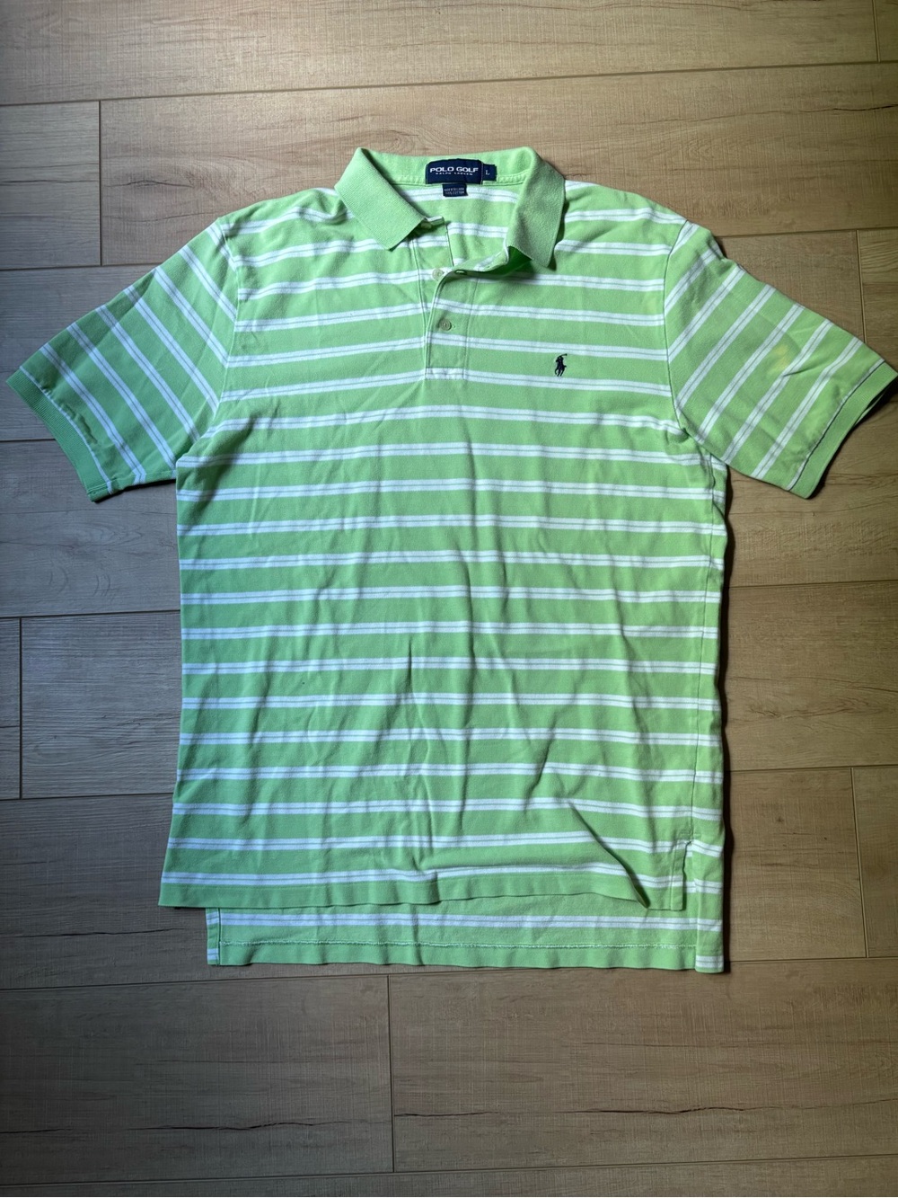 Polo Golf Ralph Lauren Short Sleeve Polo